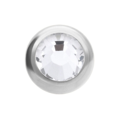 Faceted Jewelled Ball<!--5c615a7cb9282-->