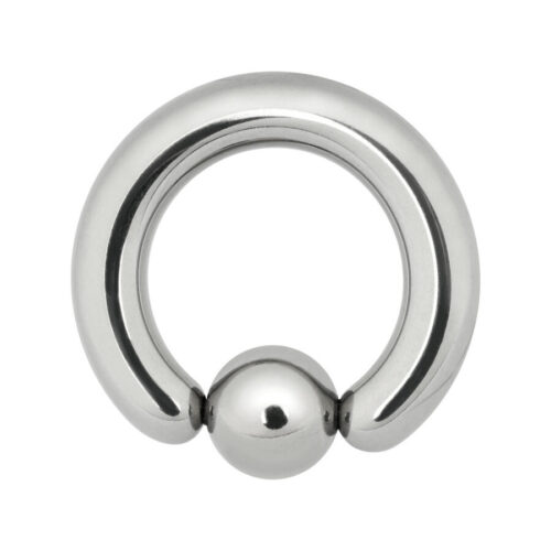 Basic Clip in Ball Ring<!--5c615a7ce6ac5-->