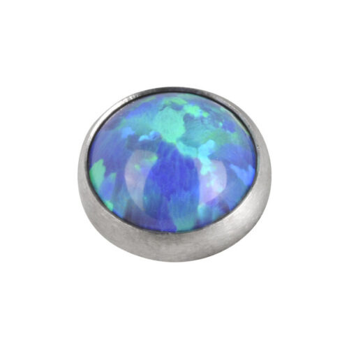 Synthetic Opal Dermal Anchor<!--5c87c145e1750-->