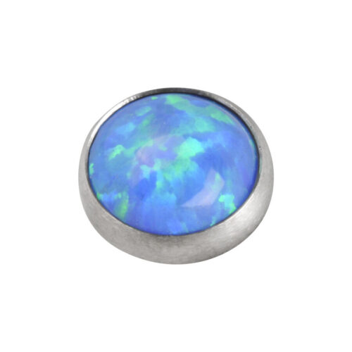 Synthetic Opal Dermal Anchor<!--5c87c145e1750-->