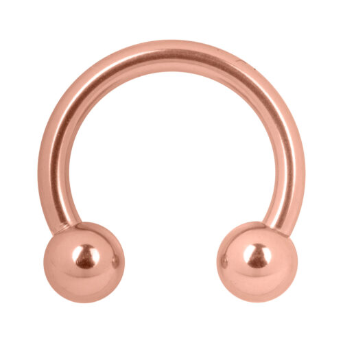 Basic Circular Barbell