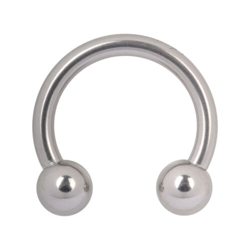 Standard Circular Barbell<!--5c615af8f339e-->