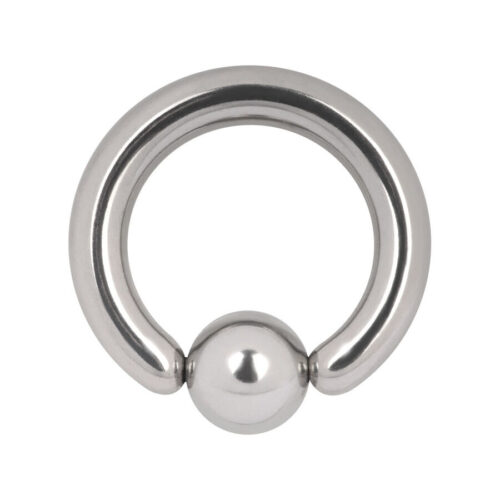 Standard Ball Closure Ring<!--63e0ba8889a37-->