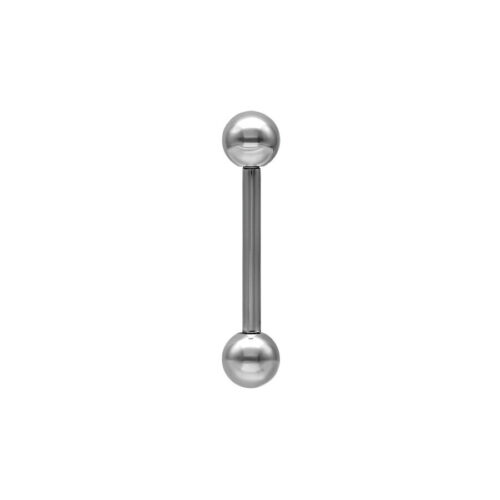 Basic Micro Barbell