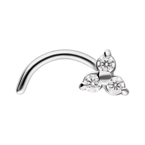 Trinity Nosestud<!--6422994291a4a-->