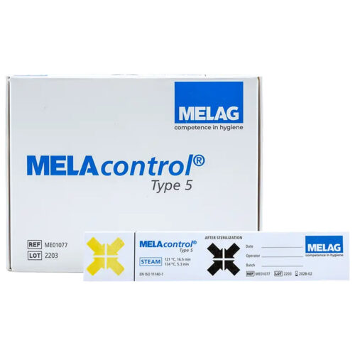 MELAcontrol Typ 5 Indikator VE250