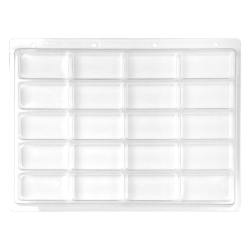 Blister Packs 20-Kammern/compartments<!--5c615b7e13664-->