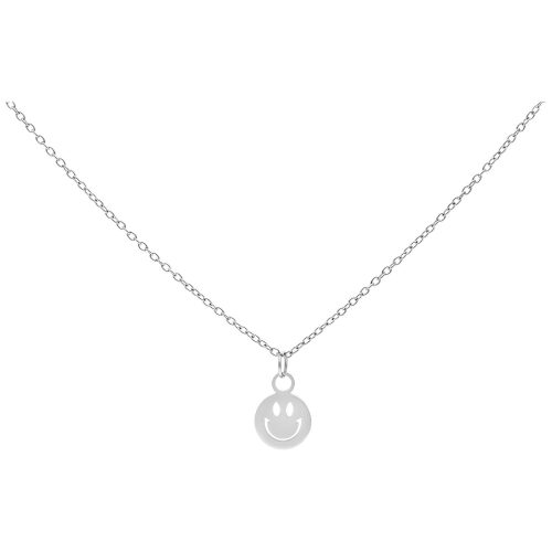 Little Smiley Necklace