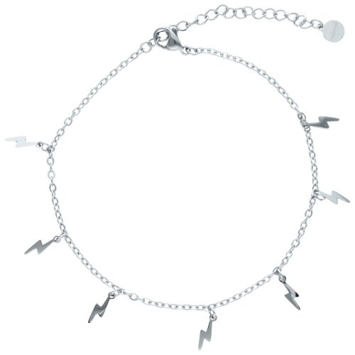Flash Fußkettchen Ankle Chain