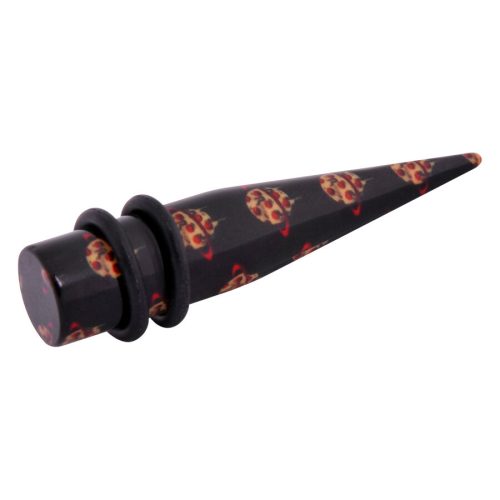 Pizza World Straight Expander<!--5c4adc07ae62b-->