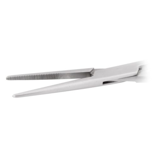 Straight Artery Forceps