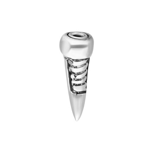 Silver Bio Mechanical
