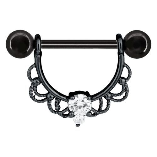 Fairytale<!--5c615a7244224--> - Black Metal