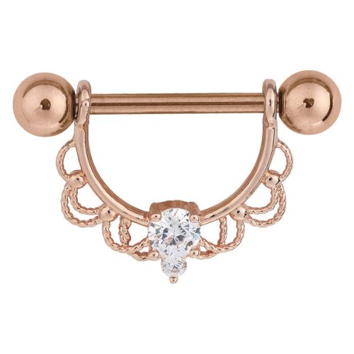 Fairytale<!--5c615a7244224--> - Rosegold