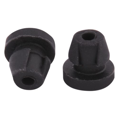 Black Rubber Nipples<!--5c615b04b673d-->