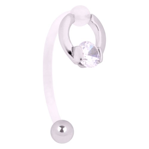 Crystal Closure Intimate Bananabell