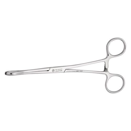 Open End Sponge Forceps