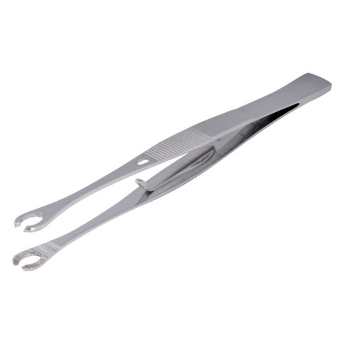 val forceps with open end<!--5c615a839755d-->