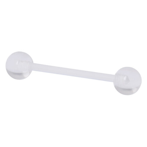 Clear Balls<!--5c615aaec2bd9-->