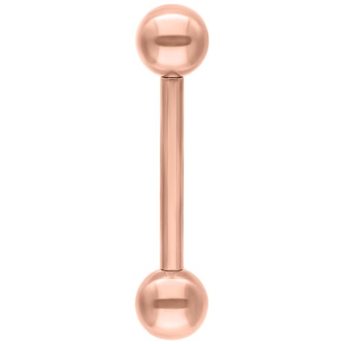 Fine Basic Micro Barbell