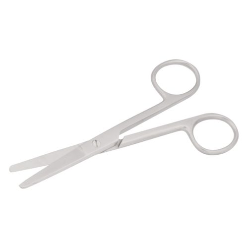 Surgical Scissors<!--5c615aa76bbbf-->