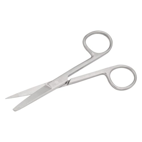 Professional Surgical Scissors<!--5c615aae229ad-->