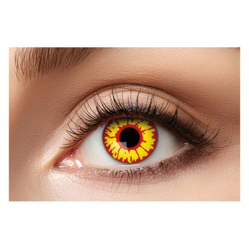 Ork Eye Lenses