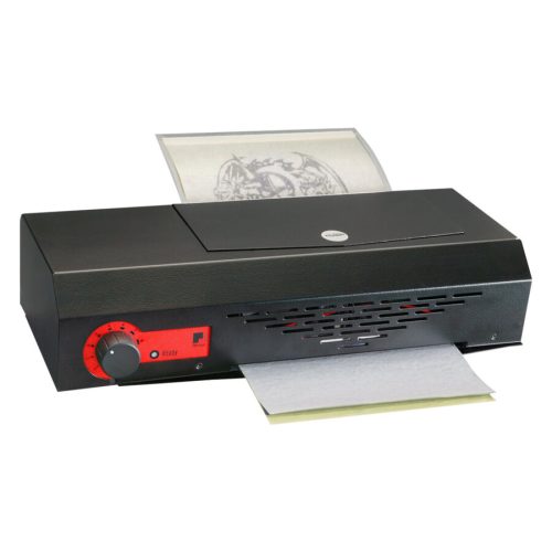 Thermocopier<!--5c615b791271c-->