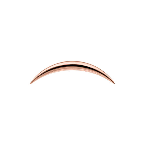Push Fit Plain Arch Attachment