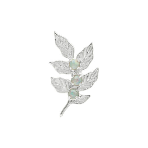Push Fit Opal Leaf Branch Attachment