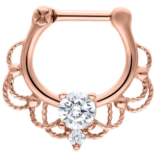 Fairytale Septum Clicker<!--63ef554402c89-->