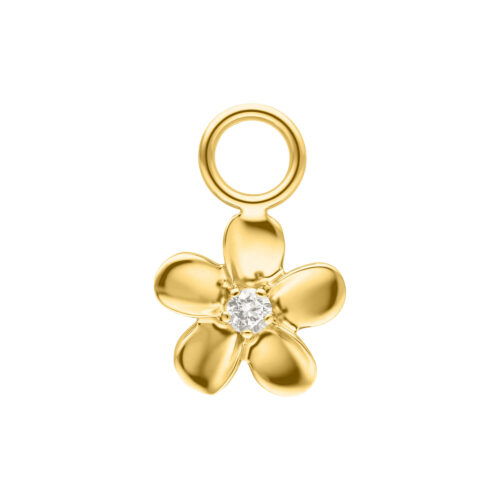 Flower Pendant