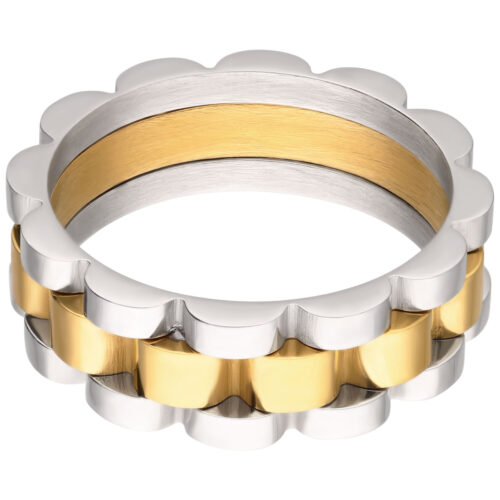 Jubilee Style Ring