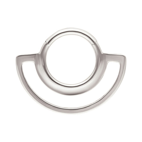 Dual Ring Clicker