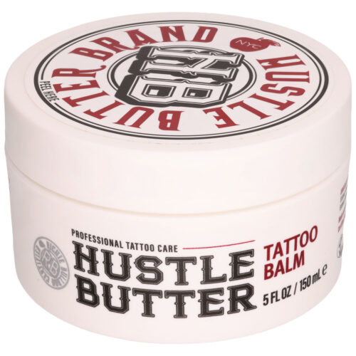 Hustle Butter Deluxe Tattoo Aftercare<!--5c615a9ae3a42-->