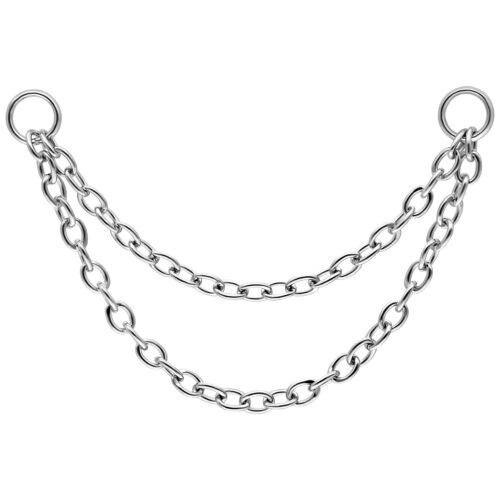 Double Basic Connection Chain