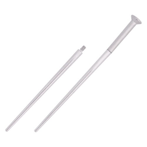 Tapered Insertion Pin for Internally Threaded Jewellery<!--5bf6885c2a4e9-->